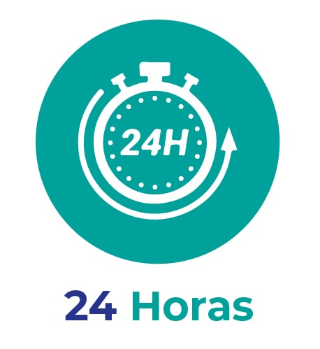 Electricista 24 horas