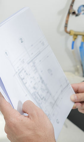 Revisión cableado eléctrico Mallorca